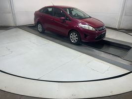 2011 FORD FIESTA SE