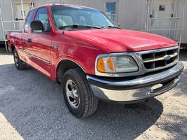1997 FORD F150 XL