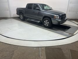 2006 DODGE DAKOTA SLT