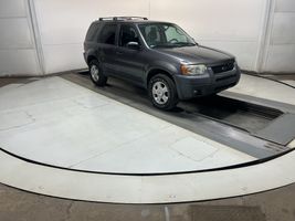 2004 FORD ESCAPE XLT