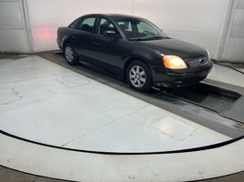 2007 FORD FIVE HUNDRED SEL