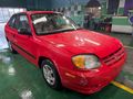 2003 HYUNDAI ACCENT
