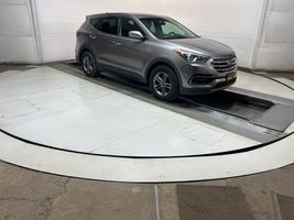 2017 HYUNDAI SANTA FE SPORT BASE