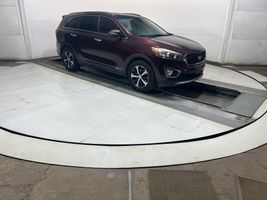 2016 KIA SORENTO EX