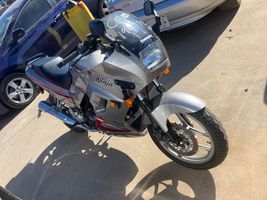 2007 KAWASAKI NINJA 