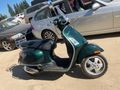 2020 VESPA GTS RST / SEI GIORNI