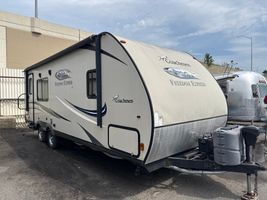 2015 COACHMEN FREEDOM  EXPRESS 246RKS 