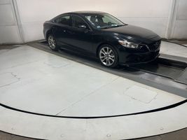 2017 MAZDA MAZDA6 2017.5 TOURING PLUS