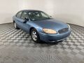 2007 FORD TAURUS