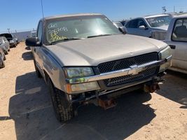 2000 CHEVROLET SILVERADO 1500 