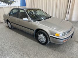 1993 HONDA ACCORD LX