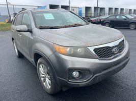 2011 KIA SORENTO EX