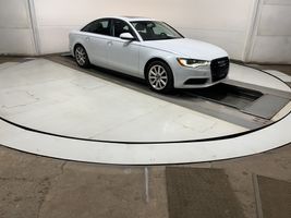 2015 AUDI A6  QUATTRO PREMIUM PLUS