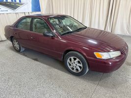 1997 TOYOTA CAMRY 