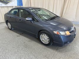 2009 HONDA CIVIC 