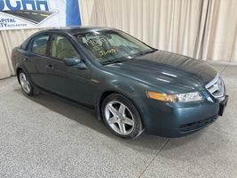 2004 ACURA TL 