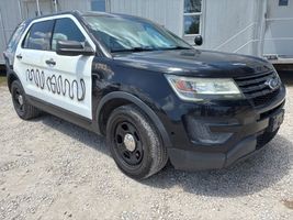 2017 FORD EXPEDITION