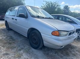 1998 FORD WINDSTAR VANS 