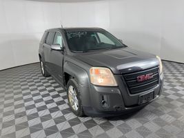 2012 GMC TERRAIN SLE