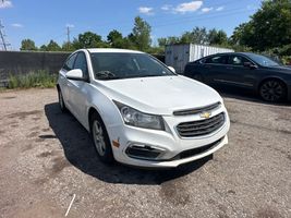 2016 CHEVROLET CRUZE LIMITED