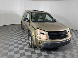 2005 CHEVROLET EQUINOX LT