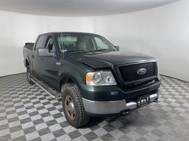 2005 FORD F150 FX4