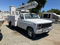 1980 FORD F350