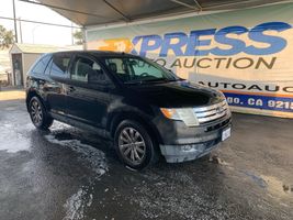 2010 FORD EDGE