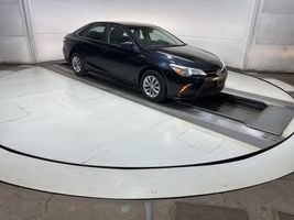 2015 TOYOTA CAMRY HYBRID XLE