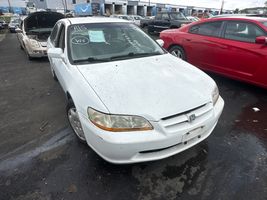 1998 HONDA ACCORD 