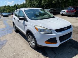 2015 FORD ESCAPE S