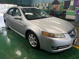 2008 ACURA TL