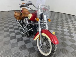 2001 INDIAN SPIRIT 