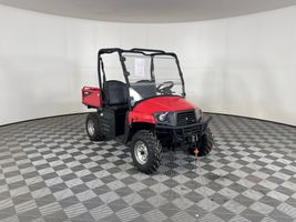 2020 COLEMAN  UT400 