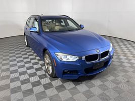 2014 BMW 3-SERIES 328DXI