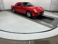 2002 FORD THUNDERBIRD
