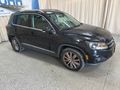 2014 VOLKSWAGEN TIGUAN