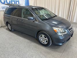 2006 HONDA ODYSSEY EX-L