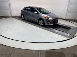 2013 HYUNDAI ELANTRA GT