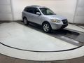 2007 HYUNDAI SANTA FE
