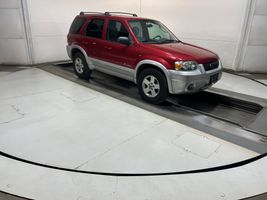 2006 FORD ESCAPE HYBRID