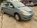 2010 TOYOTA SIENNA
