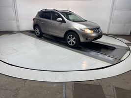 2009 NISSAN MURANO SL