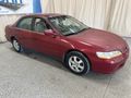 2000 HONDA ACCORD