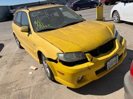 2003 MAZDA PROTEGE PROTEGE5 - 2003