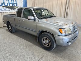 2004 TOYOTA TUNDRA SR5