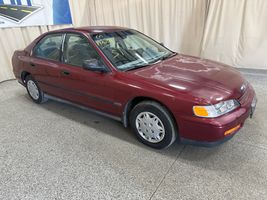 1995 HONDA ACCORD DX