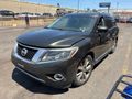 2015 NISSAN PATHFINDER