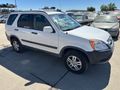 2004 HONDA CR-V
