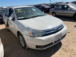 2009 FORD FOCUS SE